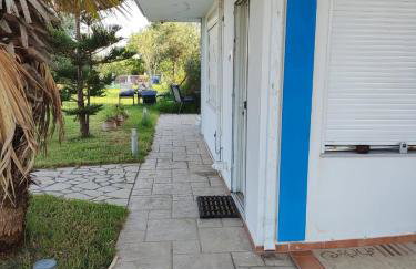 Kyllini am Meer relaxen mit Hund - Foto 17