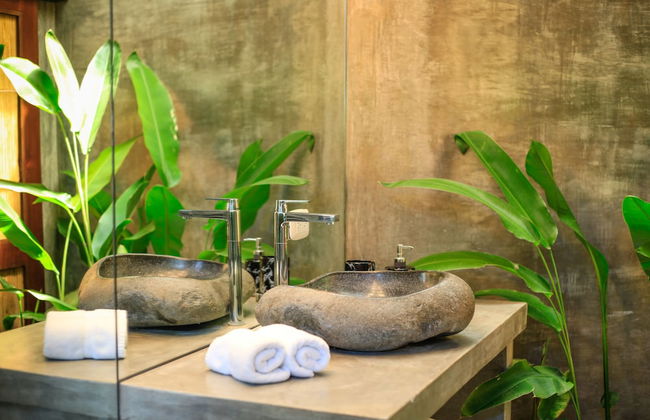 Lua Villas - Foto 52