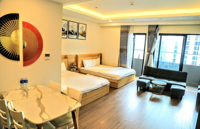 Song Suoi FLC seaview apartment - Photo 28