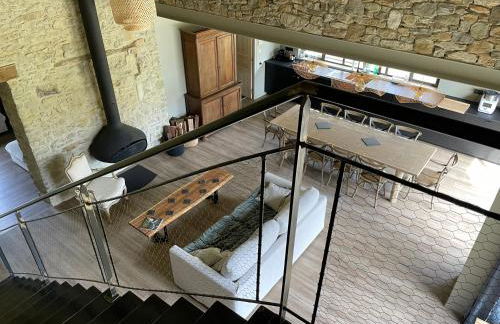 Domaine de L'Essentiel de Lavande - Foto 38