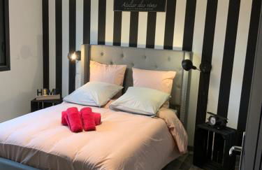 L’ATELIER VEULAIS - Foto 19