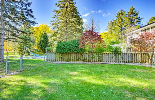 Pet Friendly Private Pool and Home Theater - Foto 38