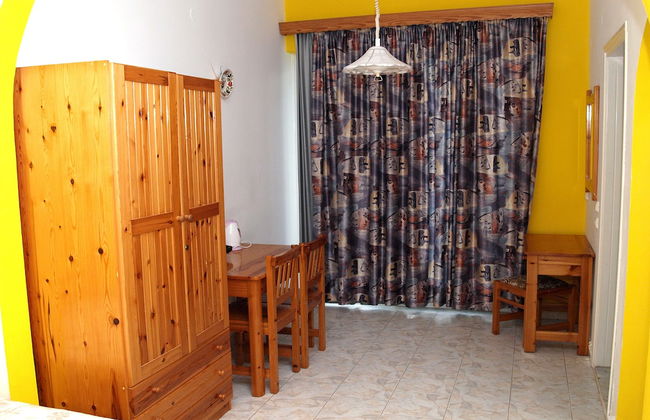 Marianthi Studios Stegna - Foto 2