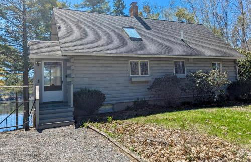 Birch Grove Cabin - Foto 1