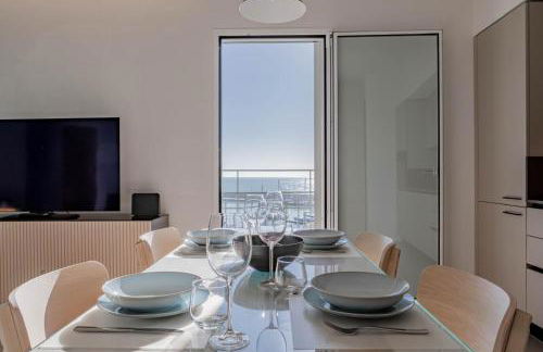 Zaffiro Attico Sanremo- stunning view Terrace - Foto 21