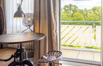 Seminaris Hotel Bad Boll - Foto 57