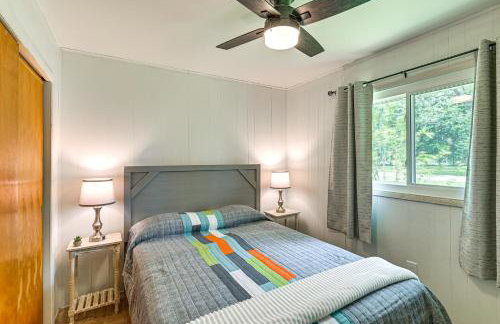 2 Mi to Dtwn Family Home in Warsaw! - Foto 13