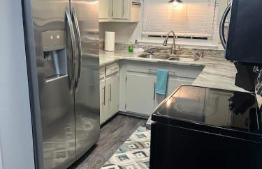 Midterm Spacious Home at Buckroe Beach - Foto 15