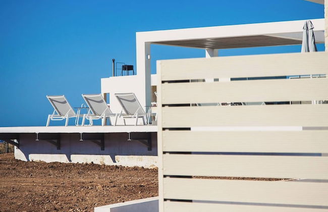 Starlight Villa Guro - 4bd, 4ba, 4min To Beach - Foto 44