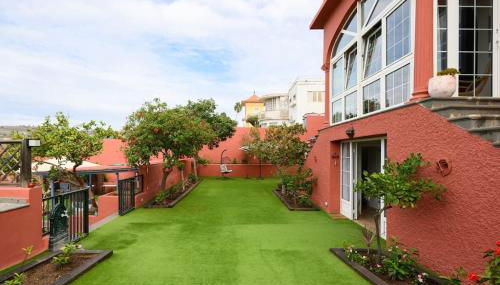 Pool Suite Carmen - Foto 4