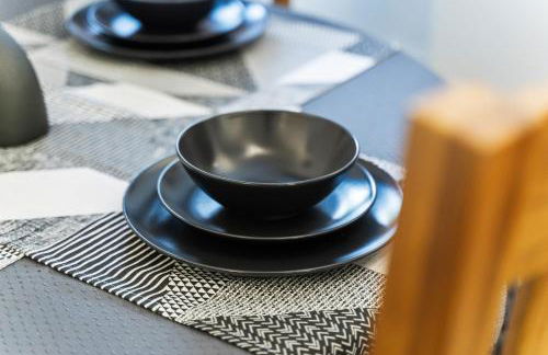 Wolverhampton Townhouse - 3BR - Business & Leisure guests - Foto 25