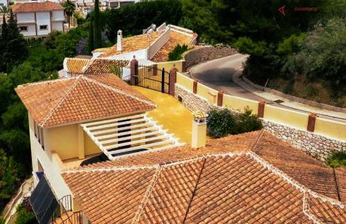 Diamante Villa Mijas - Foto 47