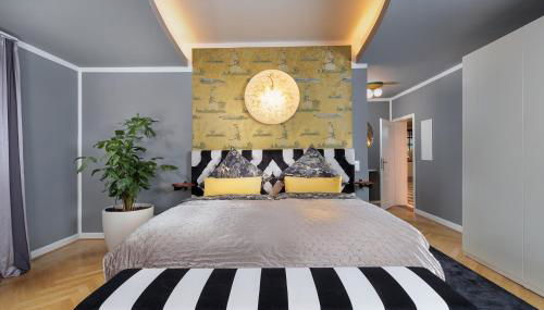 Design Apartments - "Havelnest" - Foto 5