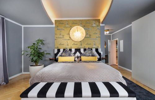 Design Apartments - "Havelnest" - Foto 5