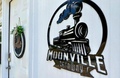 Romantic King Bed, Heart Shaped Hot Tub, Fire Pit - Foto 9