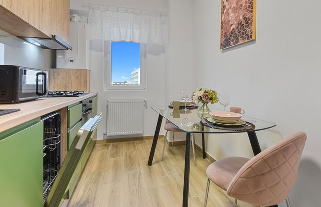 ABC Apartments - Foto 33