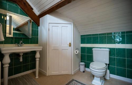 The Coach House - Foto 19