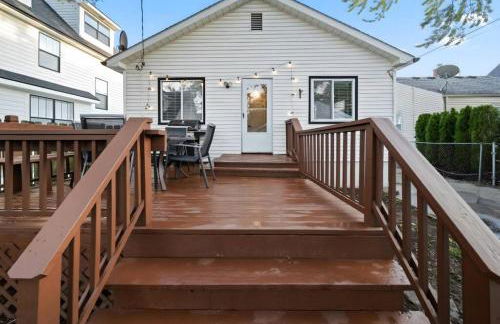 Stylish Luxurious 3BD Home in the Heart of Downtown Birmingham - Foto 19