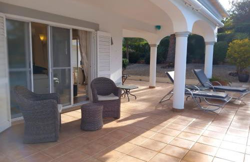 Villa Carmara - Foto 20