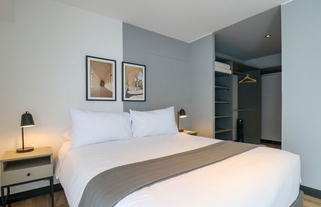 w Awesome 1BR w Lovely Deco in San Isidro - Foto 15