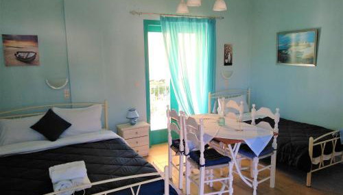 Mouragio Apartments - Foto 2