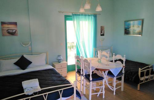 Mouragio Apartments - Foto 2