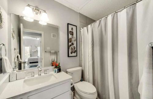 1BD Pool DFW South Irving I46 - Foto 10