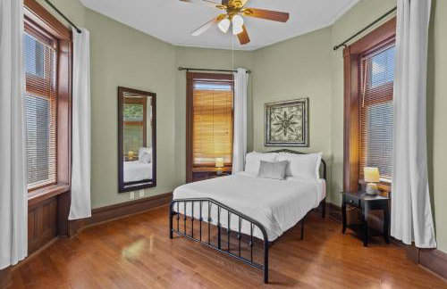 The Marquis Manor | JZ Vacation Rentals - Foto 58