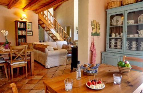 STONE ROSE VILLA - Foto 5