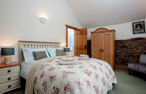 Tuckenhay, Edgecombe Barn- Hfu - Photo 30