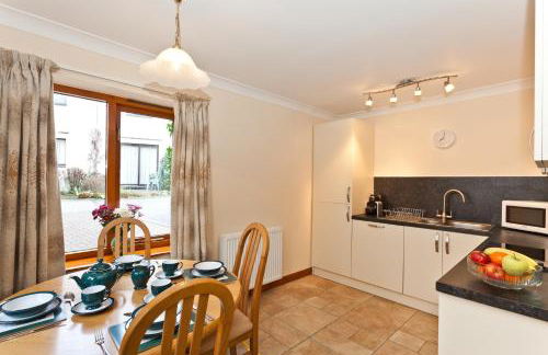 Hapimag Burnside Park Apartments - Foto 24