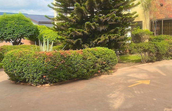 GHouse Accra - Foto 44