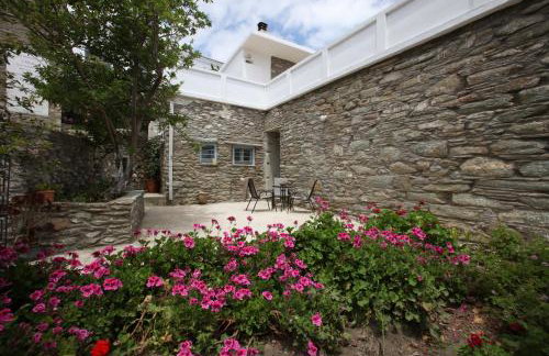 Karastamati΄s Tower House - Foto 25