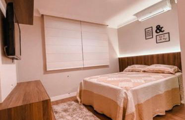 Apartamento decorado e aconchegante - Foto 36