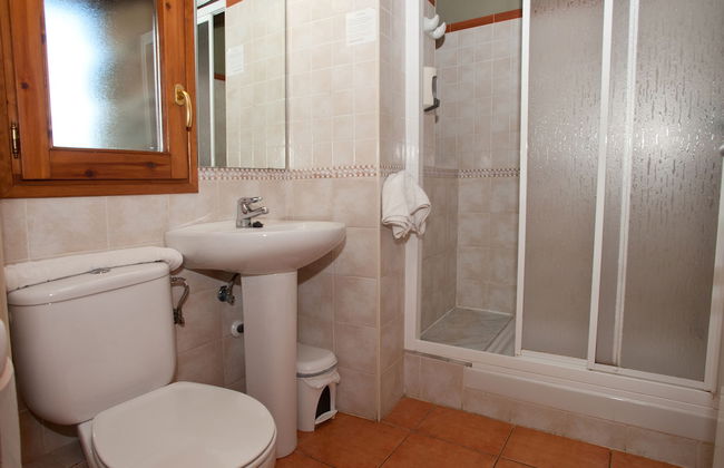 Albergue Rural Ca L'anton - Foto 18