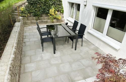 Rottweiler Ferienwohnung - Foto 16