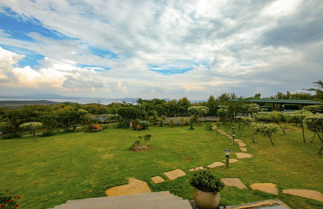 G Great Rift Villas - Foto 57