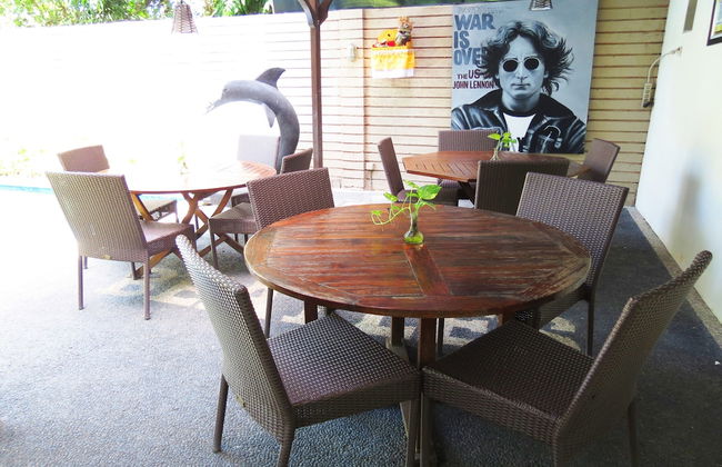 Sekuta Condo Suites - Photo 27