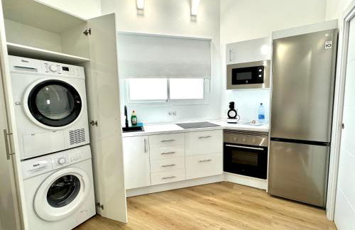 Loft Deluxe Aeropuerto - Foto 8