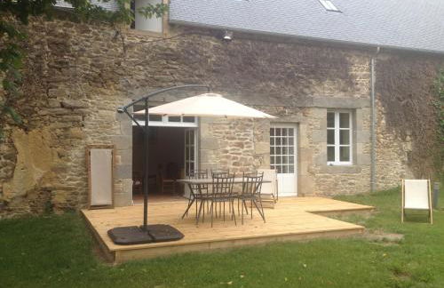 Les Terrasses de La Moglais - Photo 11