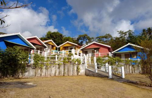 Villa Manary - Foto 1