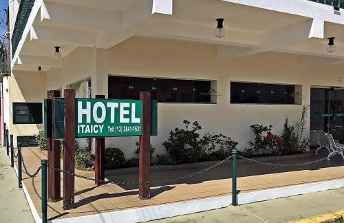 Hotel Residencial Itaicy - Foto 35