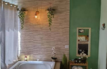 Chalé horizonte azul - Photo 48