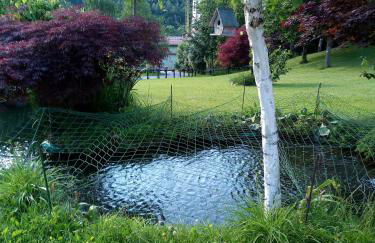 Chalet del Laghetto - Photo 23