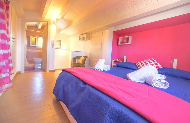 Solemar Sicilia - Villa Sicilia - Photo 6