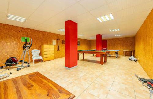 La maison de Gradille - Piscine - Photo 7