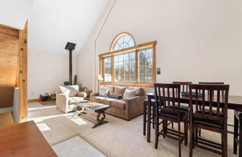 Sugarbush Seclusion in Vermont - Foto 3