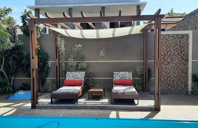 Temporada em Jacuípe - Photo 29