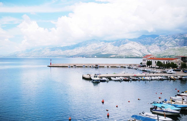 Bech Apartment - 4 Persons - Foto 13