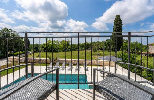 Villa Valeria by Briskva - Foto 28